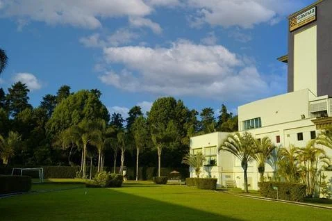 Crowne Plaza Resorts — Imagen de referencia del inmueble