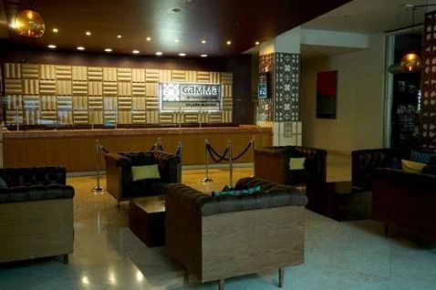 Crowne Plaza Resorts — Imagen de referencia del inmueble