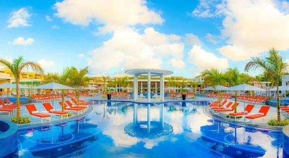 Moon Grand Cancún — Imagen de referencia del inmueble