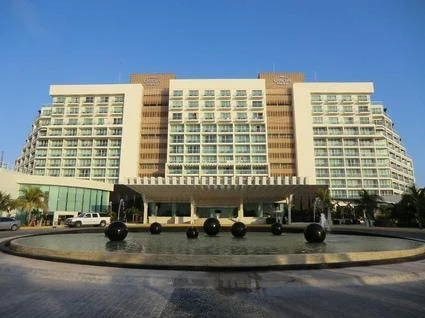 Cancun Palace — Imagen de referencia del inmueble