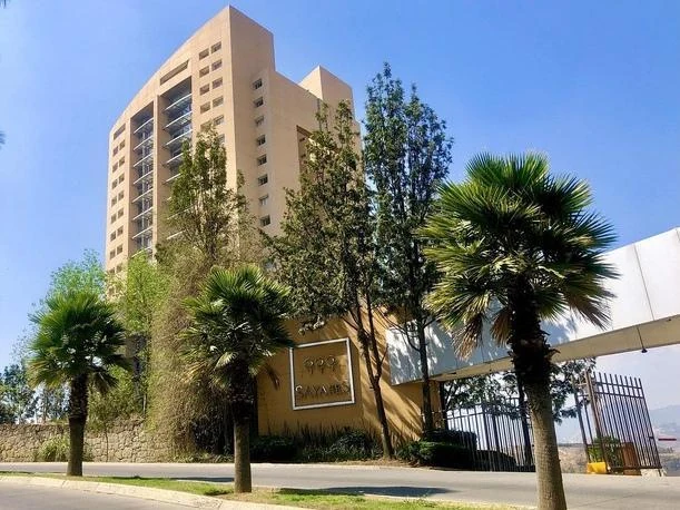 Sayabes · Bosque Real — Imagen de referencia del inmueble