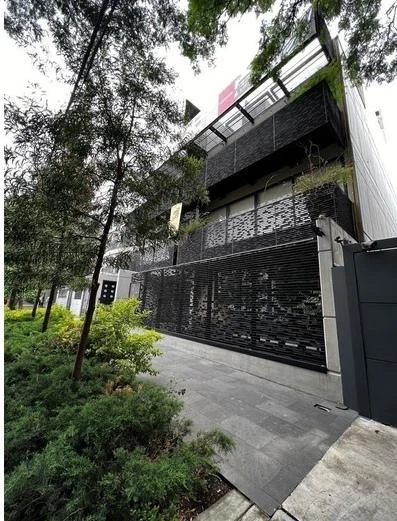 Instalaciones residenciales en Polanco — Fotografía del proyecto