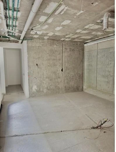 Instalaciones residenciales en Polanco — Fotografía del proyecto